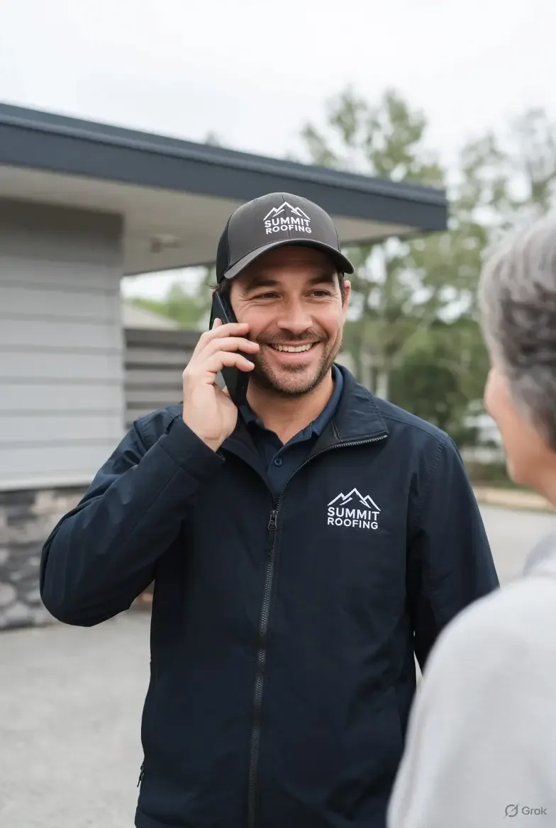 Flat Roof Leak Repair Houston, OH FAQs